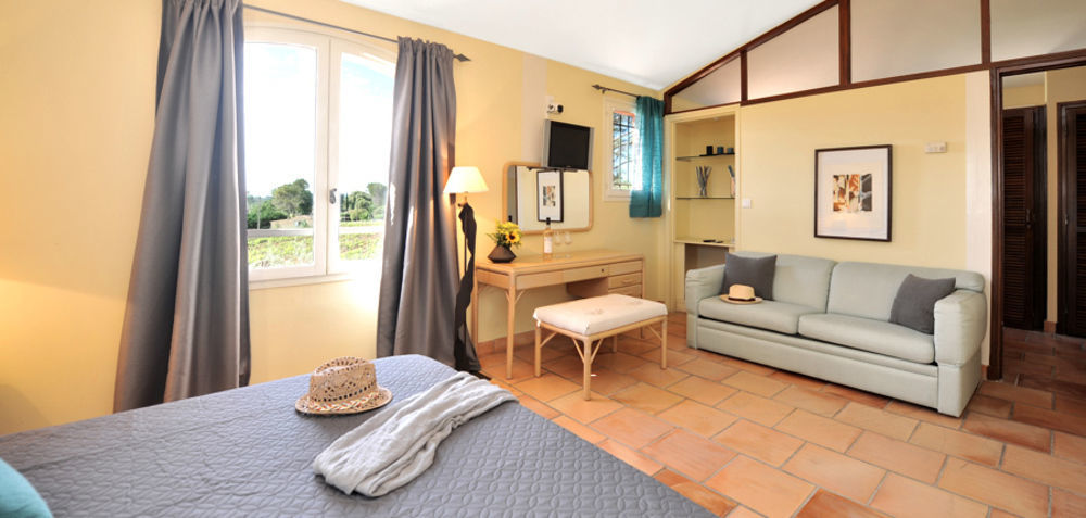 Domaine Rabiega Hotel Flayosc Exterior foto