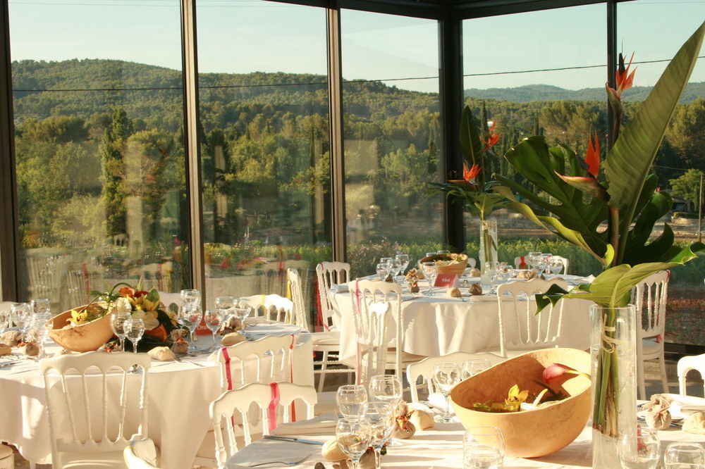 Domaine Rabiega Hotel Flayosc Exterior foto